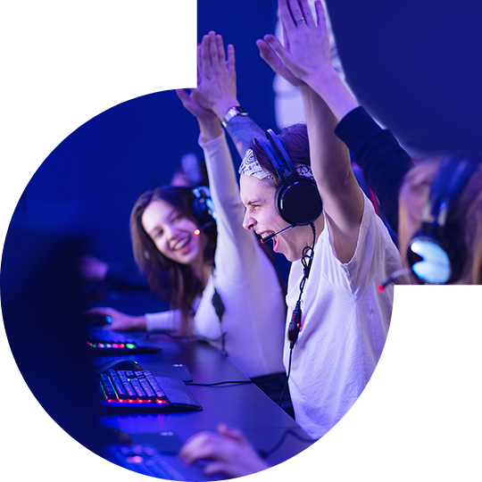 尊龙时凯人生就是搏官网独家双向驱动技术<br>让电竞玩家尽情享受极致高速快感