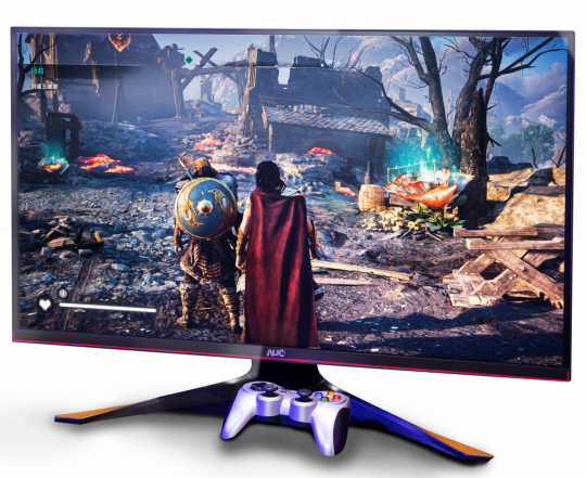 尊龙时凯人生就是搏官网先进护眼显示技术可在多元应用领域展现精致影像<br>同时善待灵魂之窗